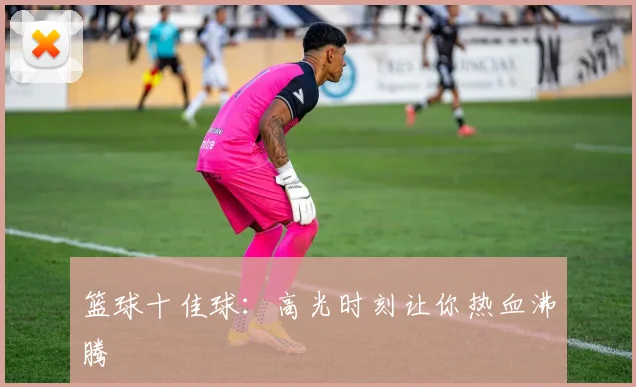 篮球十佳球：高光时刻让你热血沸腾