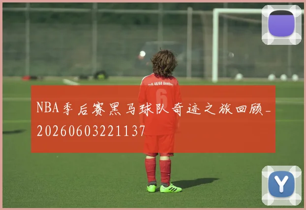 NBA季后赛黑马球队奇迹之旅回顾_20260603221137